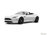 2013 Aston Martin DB9 Volante  Convertible